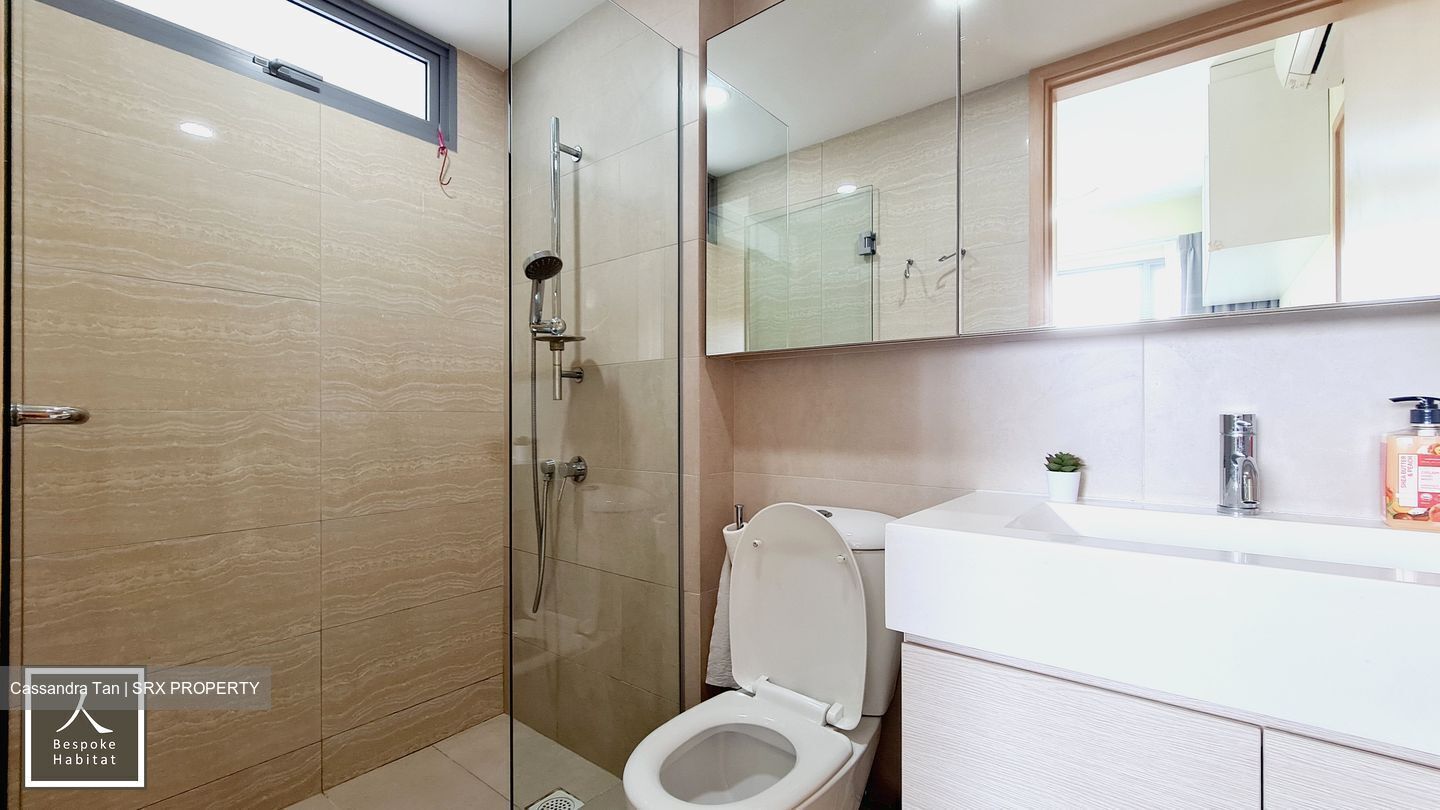 A Treasure Trove (D19), Condominium #600237121